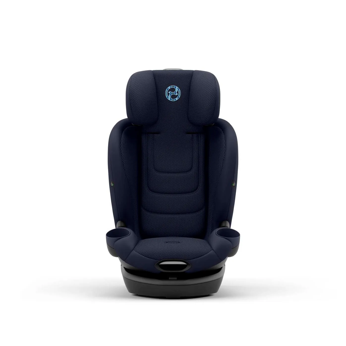 Callisto G 360 Rotating All-in-One Car Seat - Ocean Blue