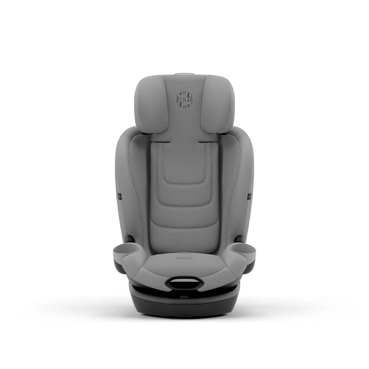 Callisto G 360 Rotating All-in-One Car Seat - Stone Grey - Image 2