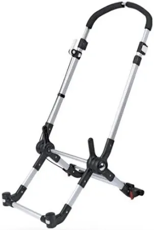 Cameleon3 Stroller Chassis - Aluminum Frame
