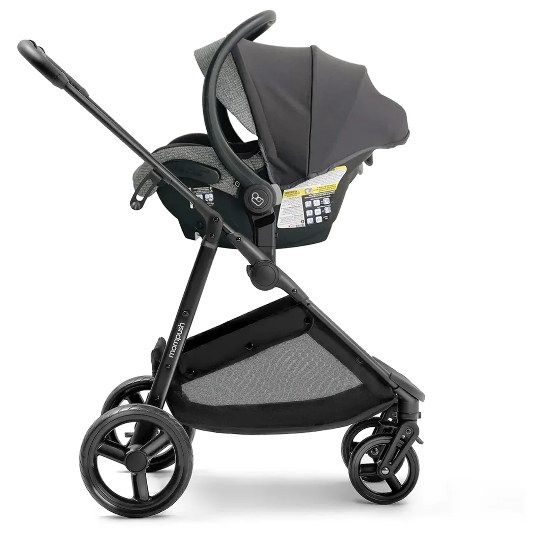 Car Seat Adapter for Select Maxi-Cosi, Nuna, & Cybex - Image 3