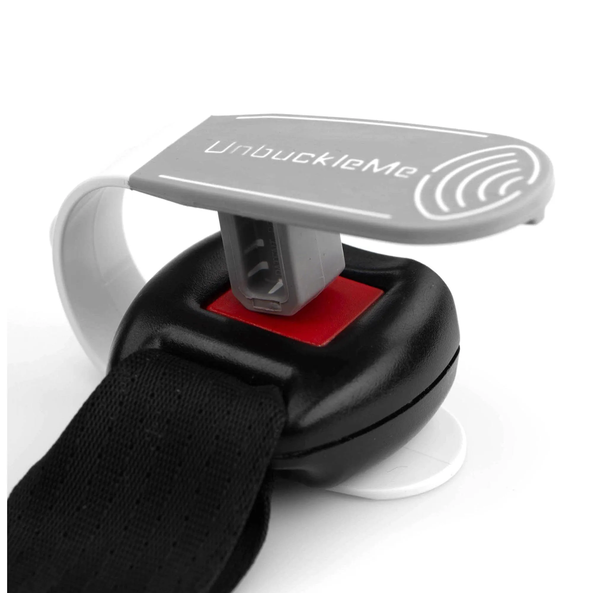 Car Seat Buckle Release Tool - Image 2