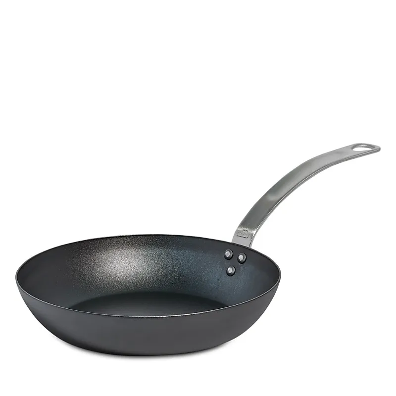 Carbon Steel Frypan - 8 Inches