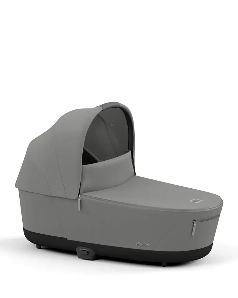 Carry Cot for Priam 4/e-Priam 2 Strollers