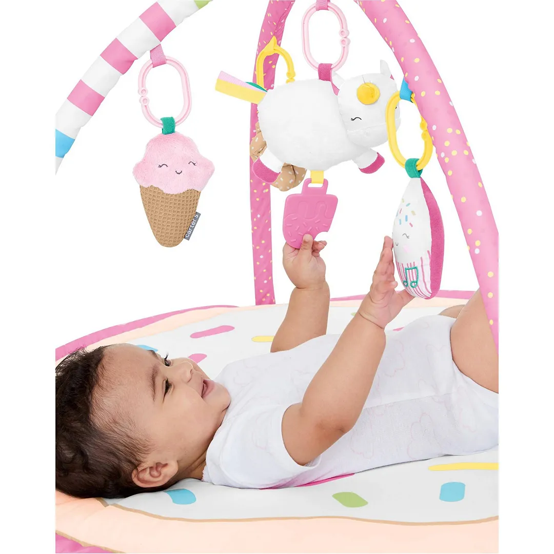 Carter's Sweet Surprise Play Gym - Image 3