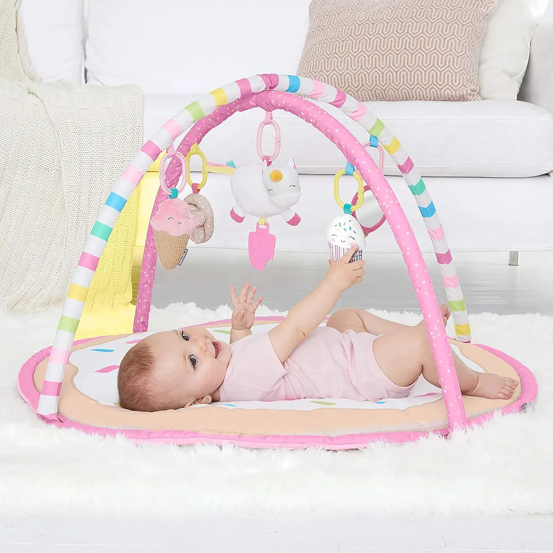 Carter's Sweet Surprise Play Gym - Image 4