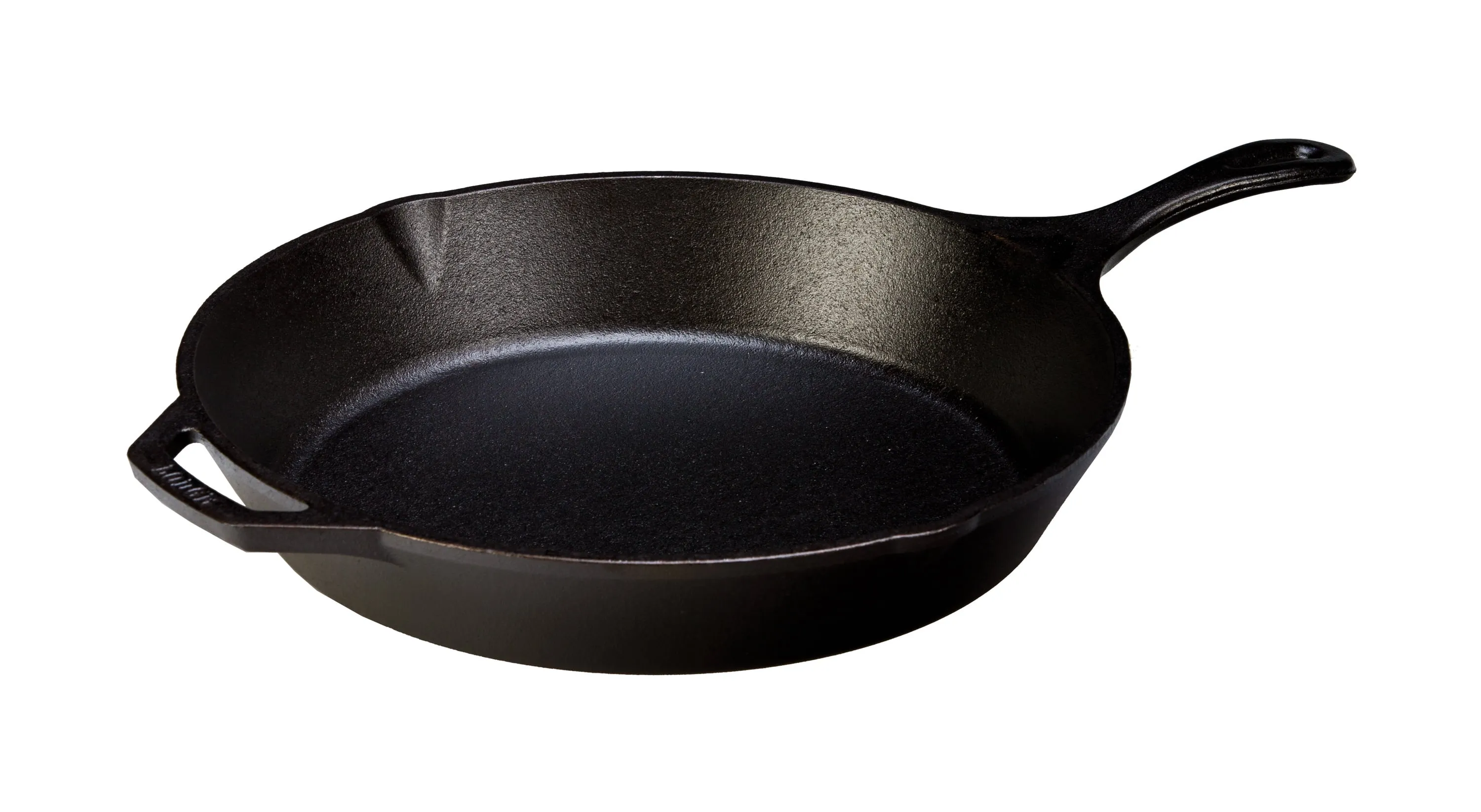 Cast Iron Skillet - 10.25 Inches - Image 2