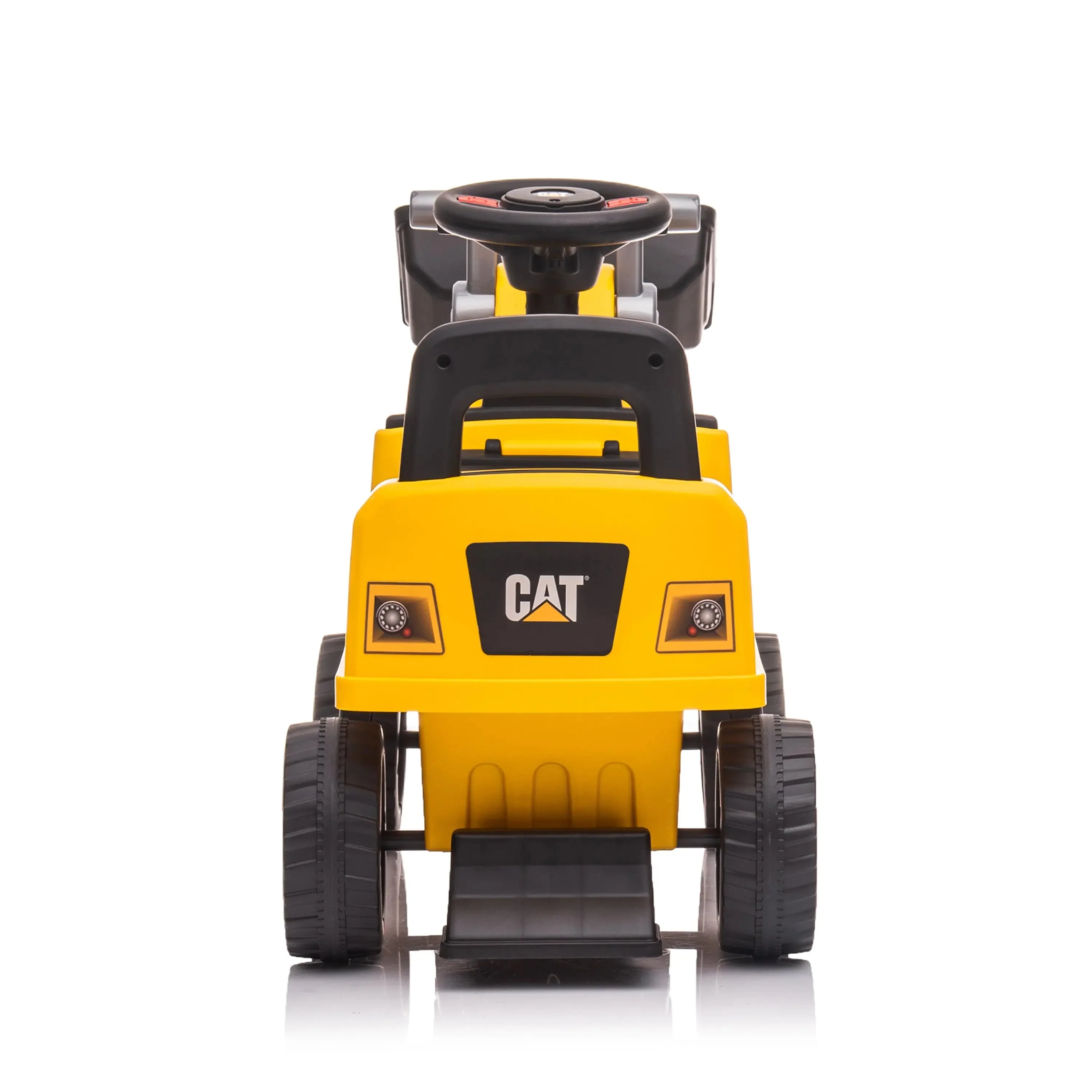 CAT Excavator Foot to Floor - Image 7