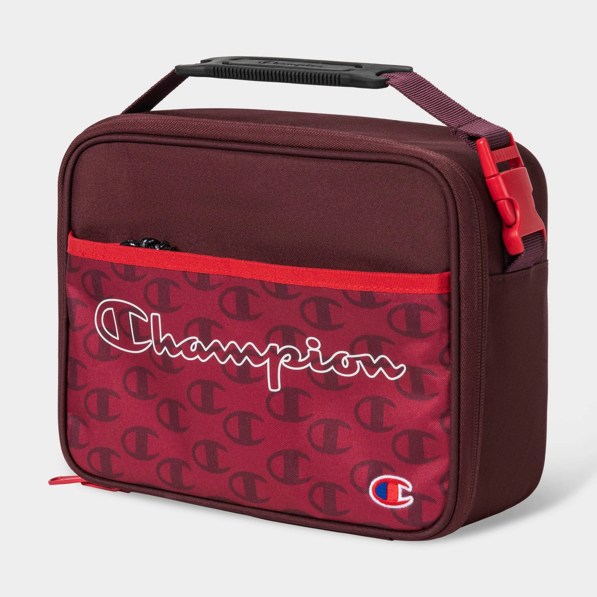 Center Lunch Kit with Tray