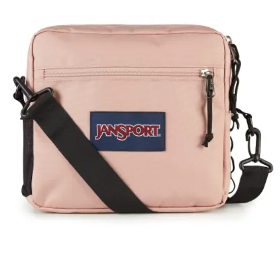 Central Adaptive Crossbody