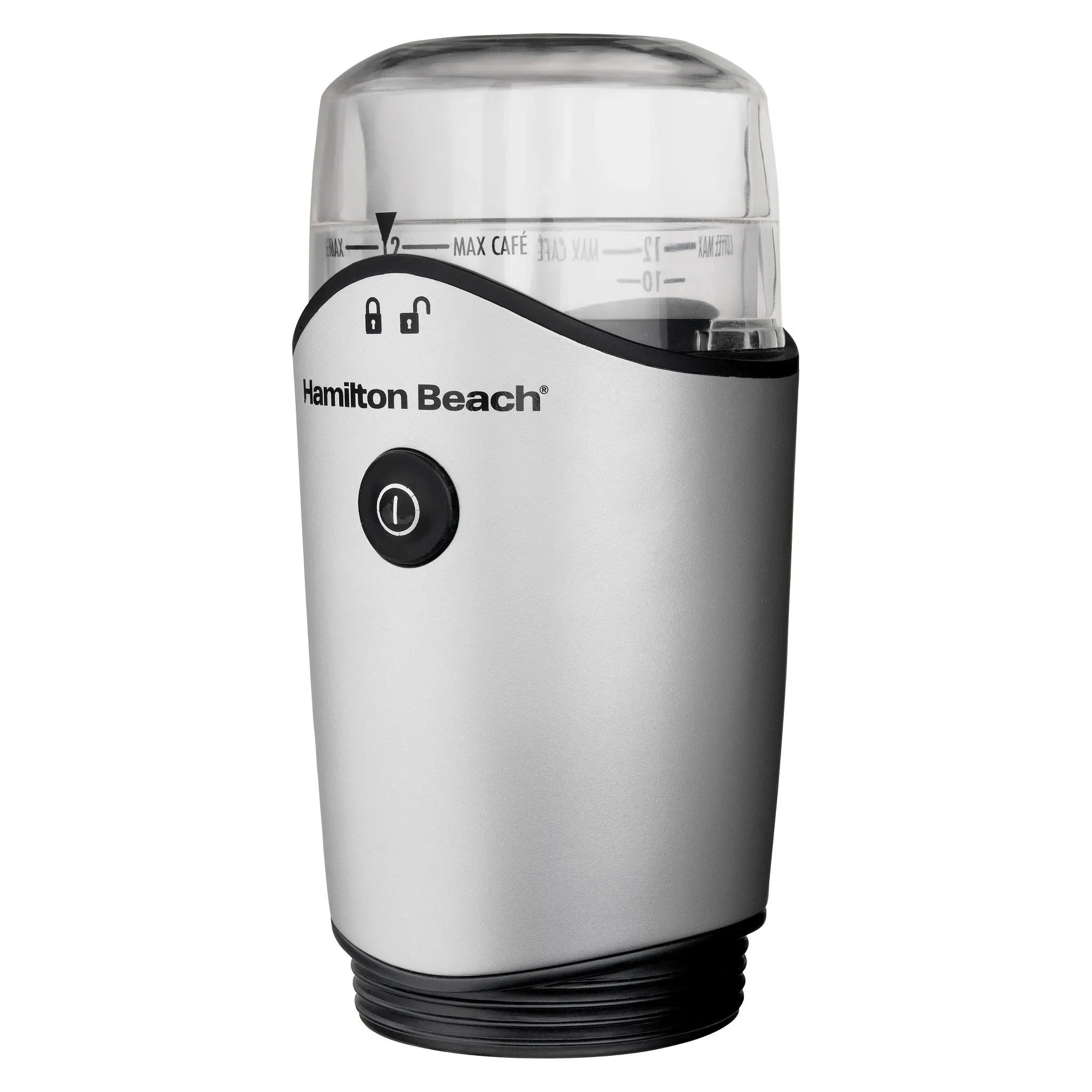 Chamber Coffee Grinder - Image 3