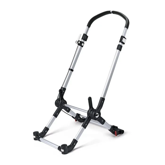 Chameleon3+ Chassis - Aluminum
