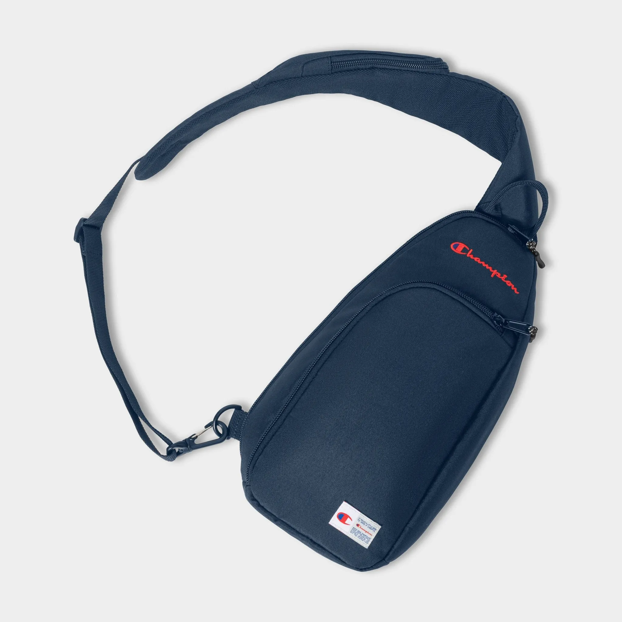 Champion Method Sling Handbag Strap - Navy - Image 2