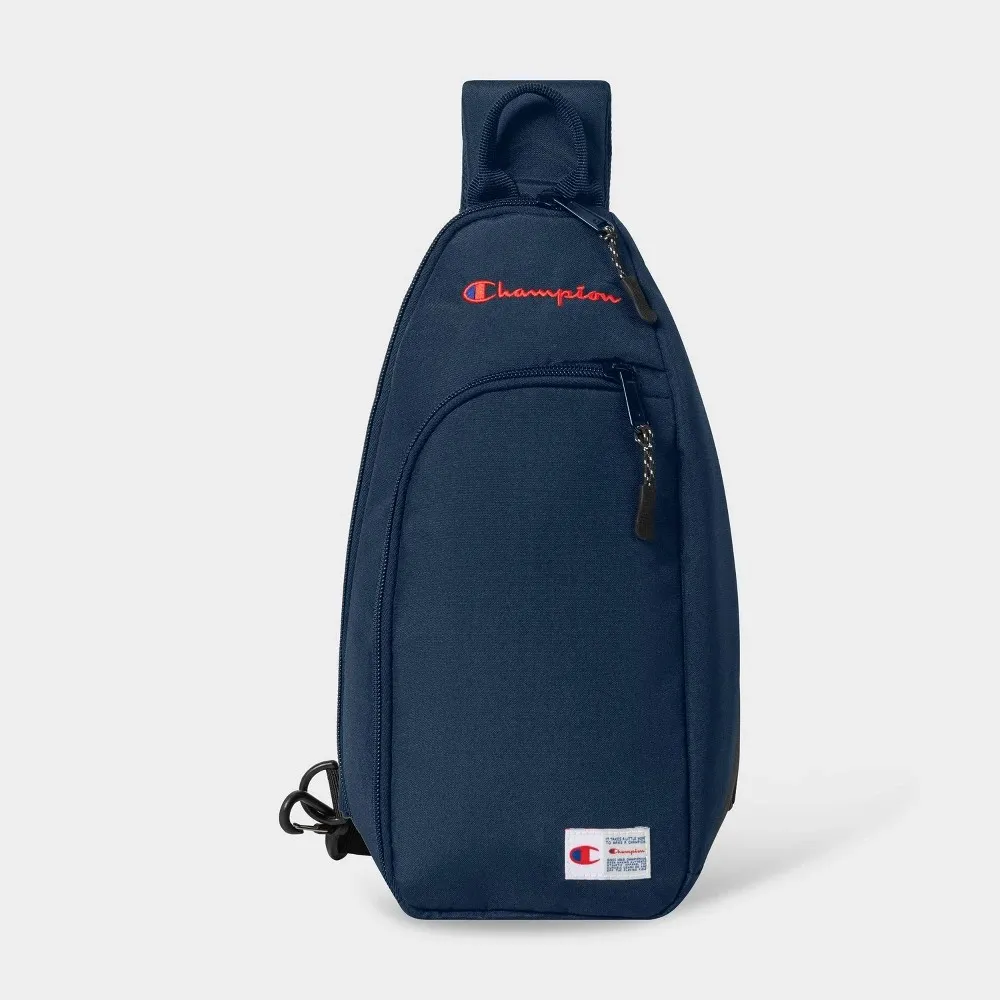 Champion Method Sling Handbag Strap - Navy - Image 5