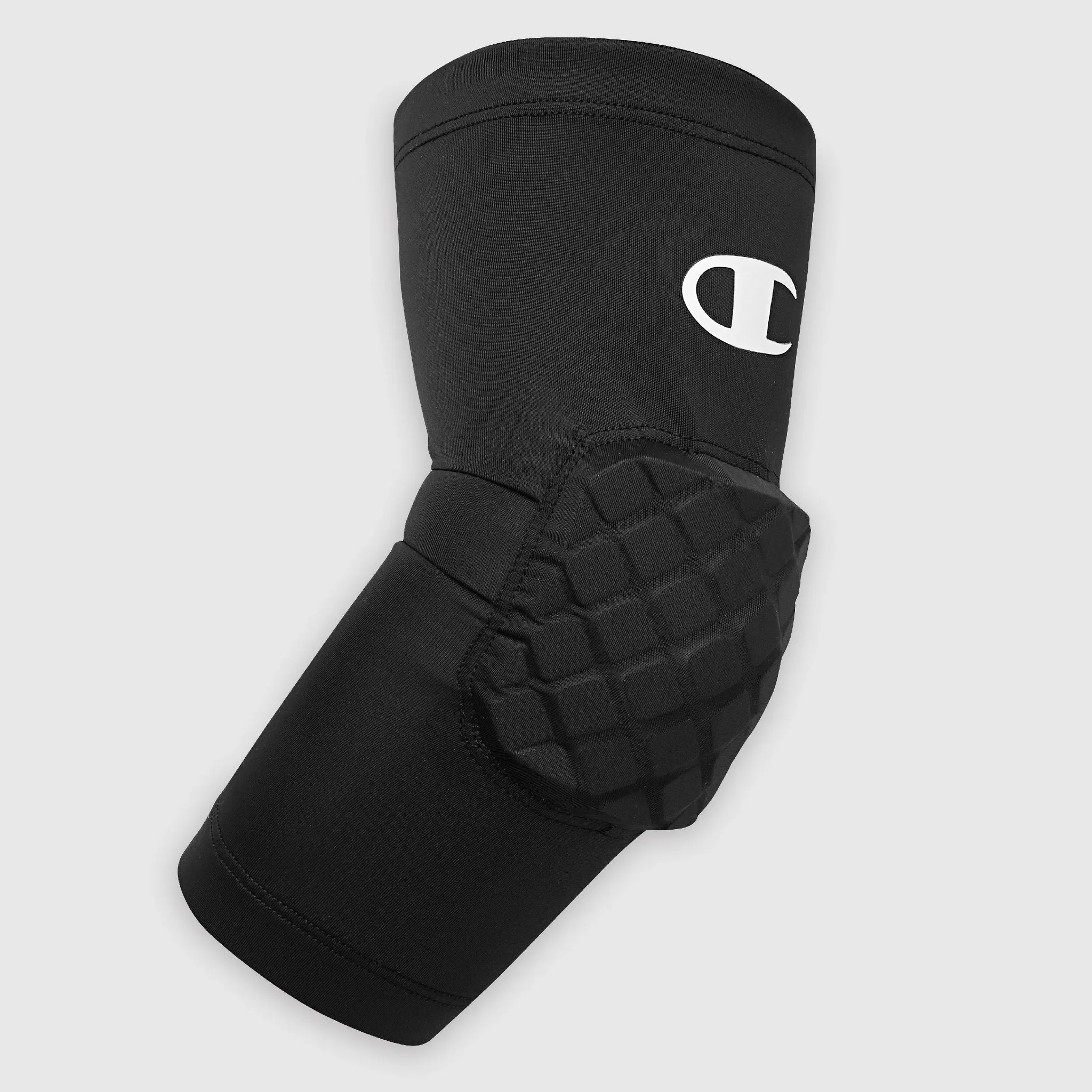 Champion Momentum Padded Elbow Sleeve - Black L/XL - Image 4