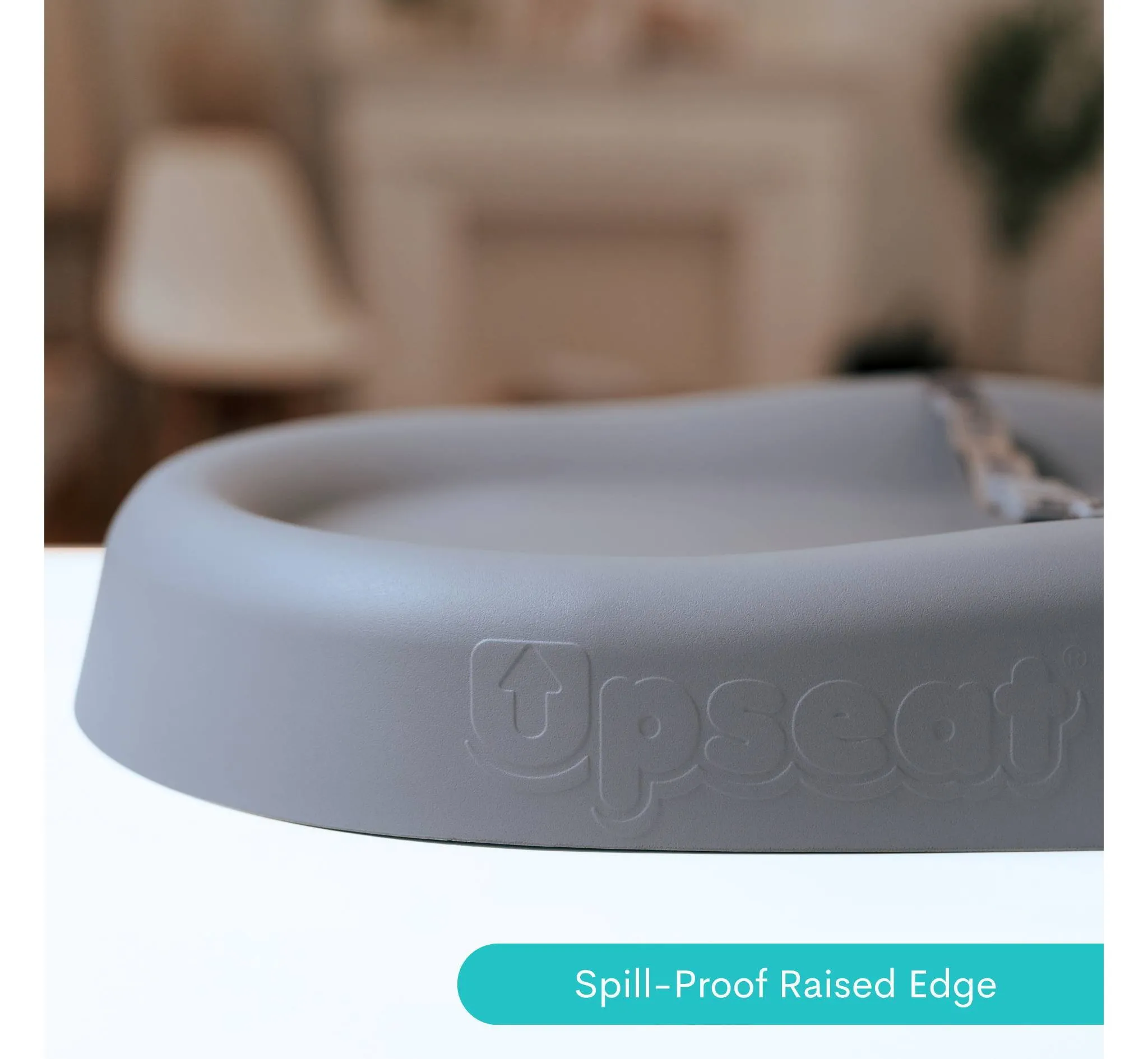 Changing Pad - Gray - Image 4