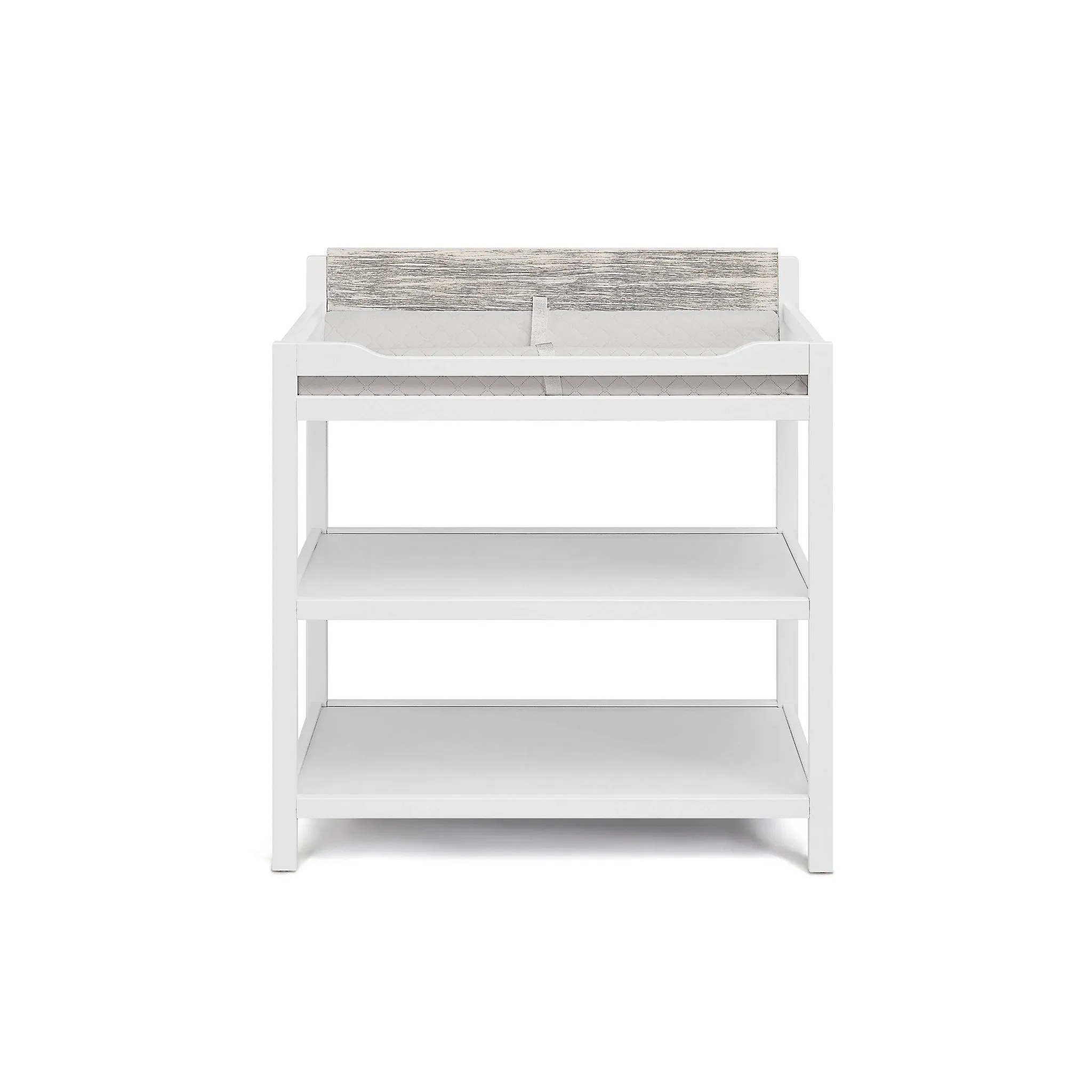 Changing Table - White