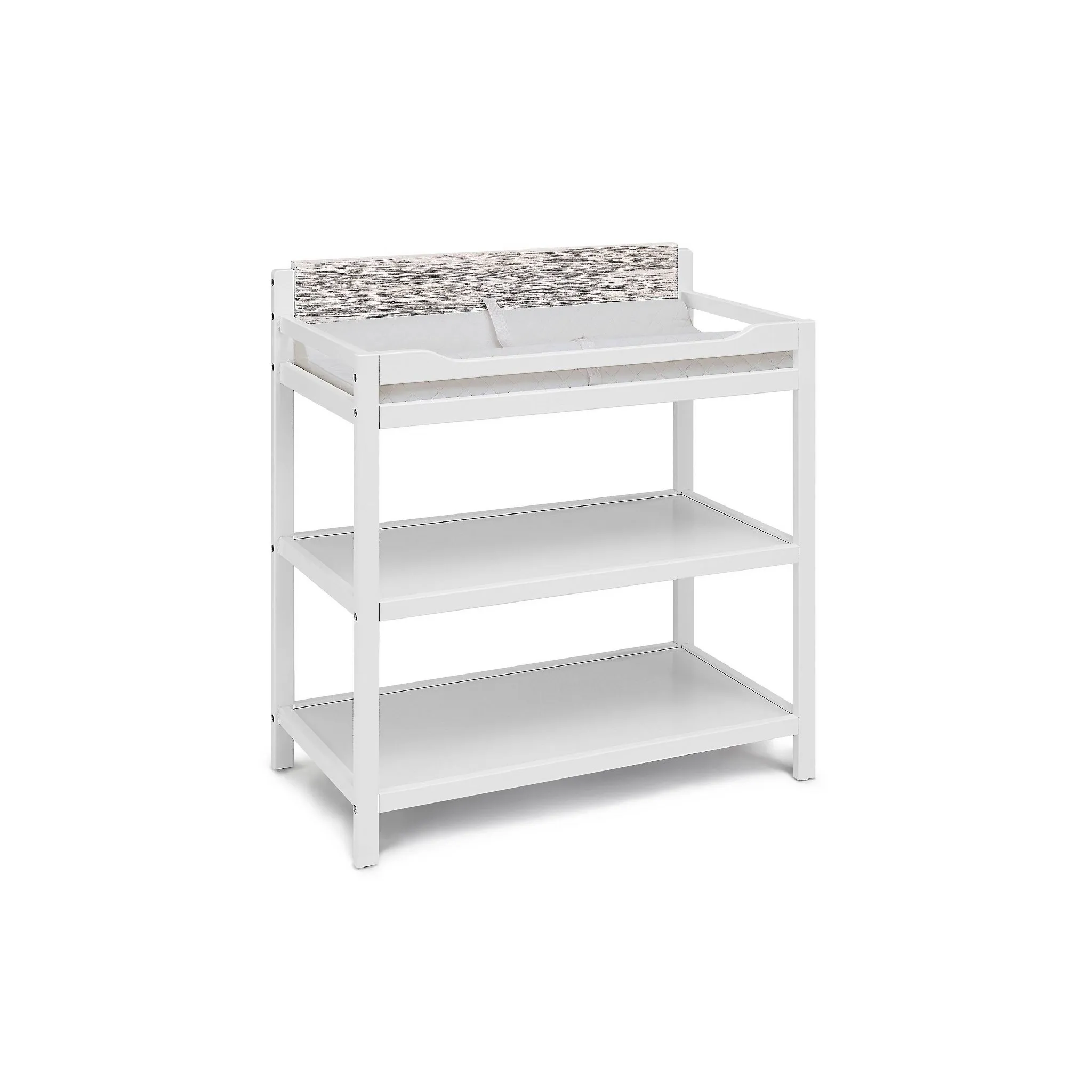 Changing Table - White - Image 2