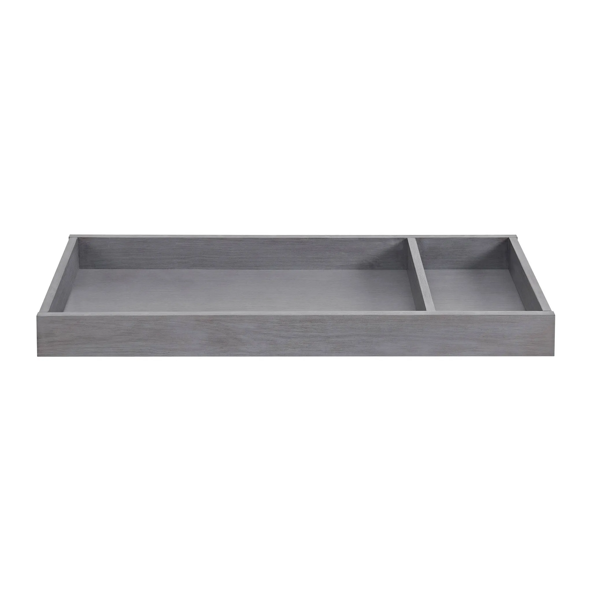 Changing Topper for Everlee 6 Drawer Dresser - Graystone - Image 2
