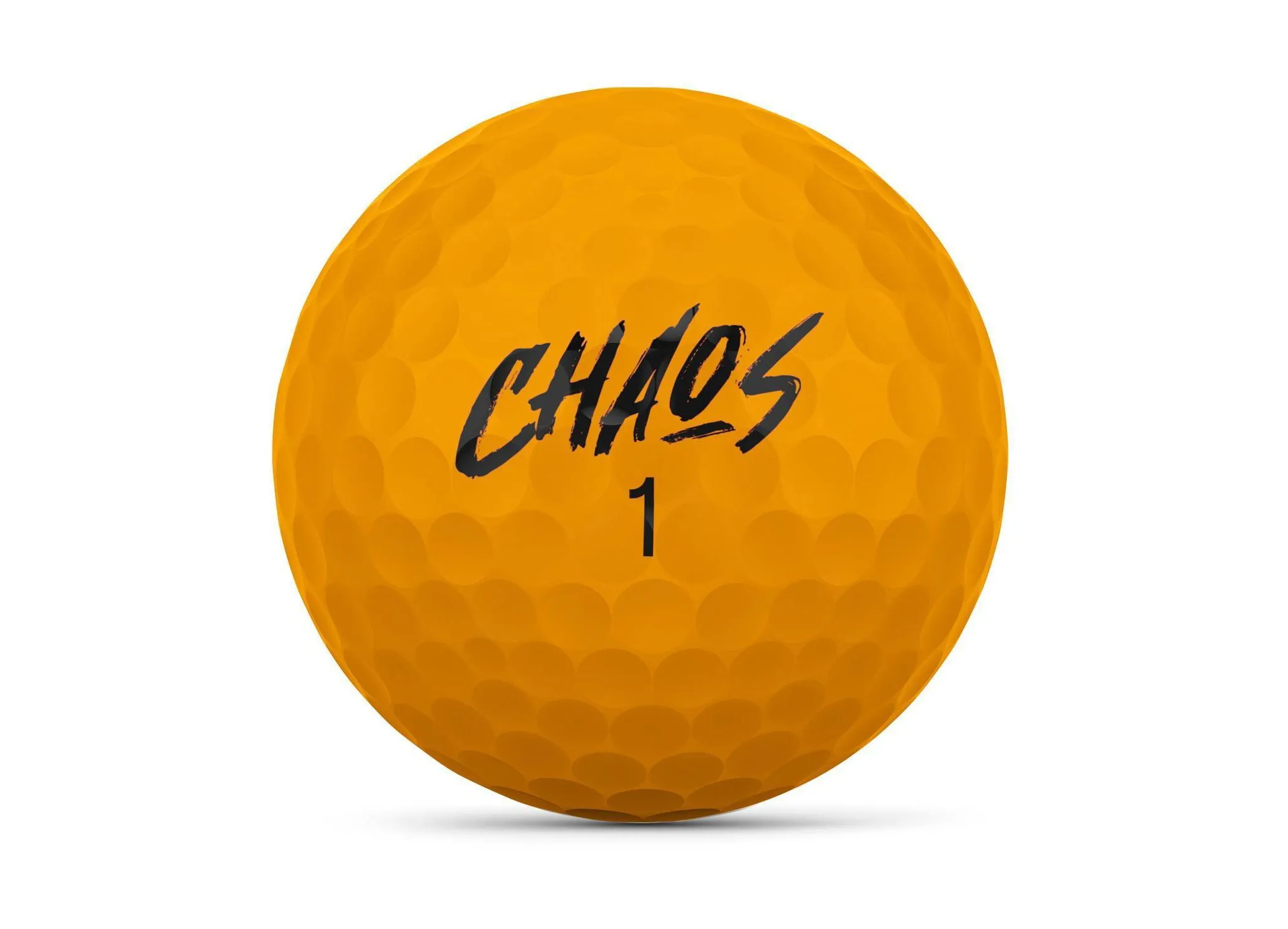 Chaos Golf Balls - 24-Pack - Image 4
