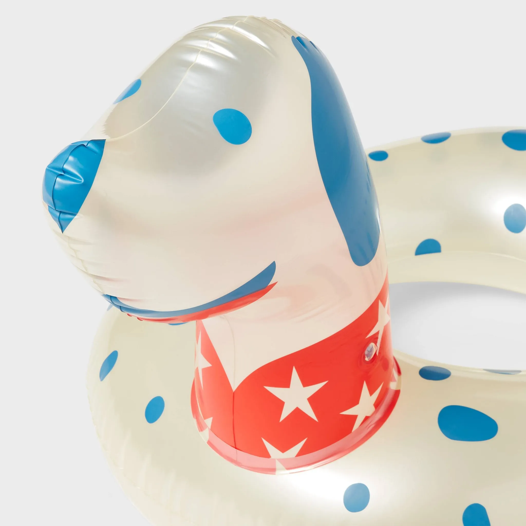 Character Tube Dog - White - Image 4
