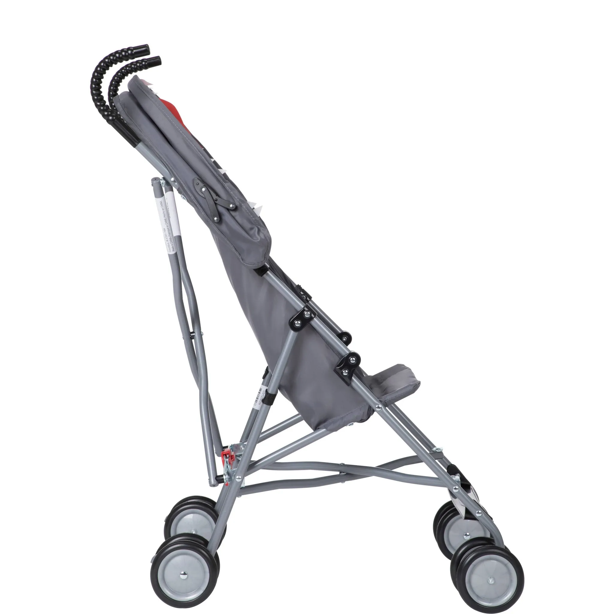 Character Umbrella Stroller - Shark - Image 4