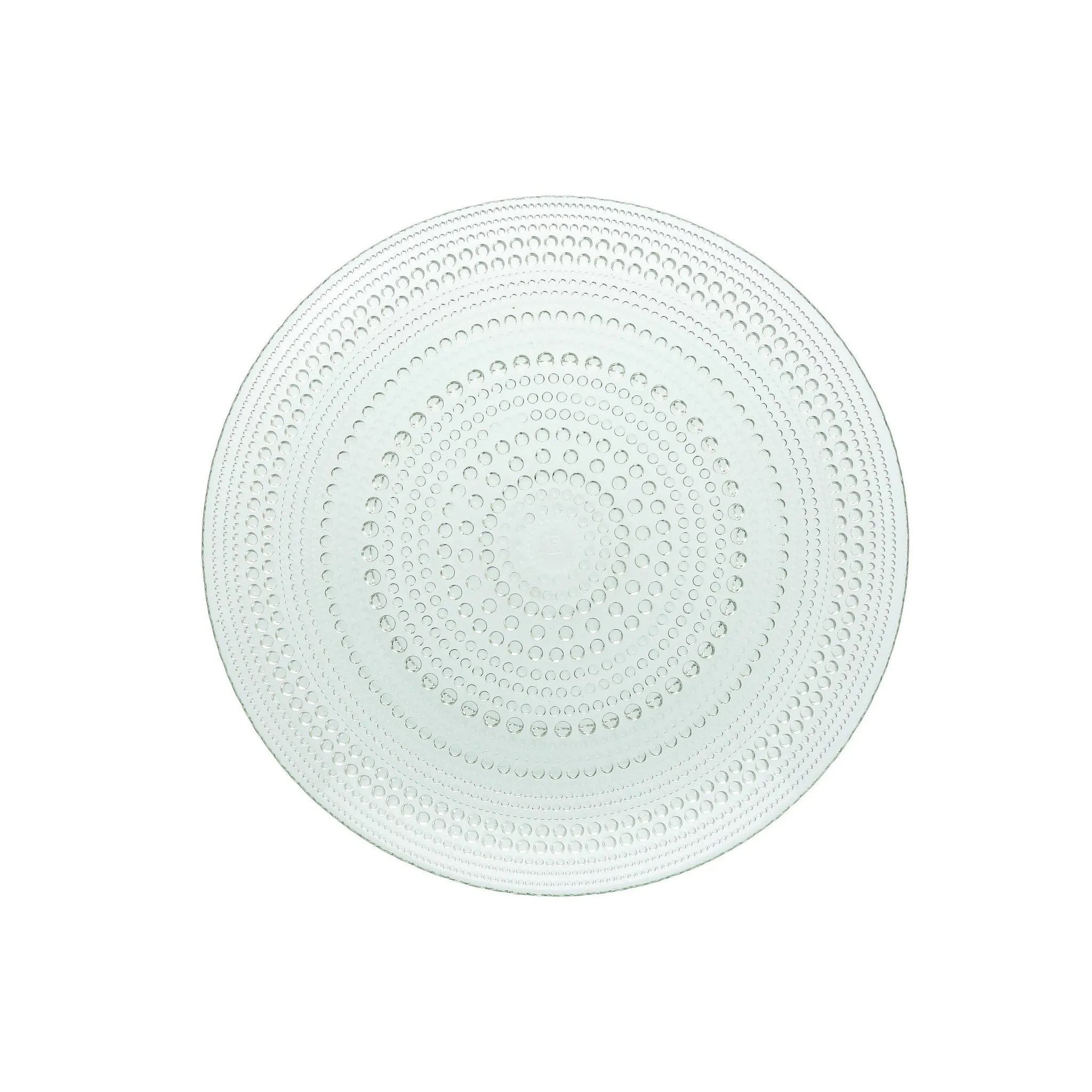 Charger Plates, Set of 4