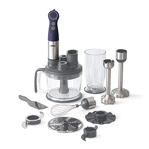 Chef Series Deluxe Hand Blender