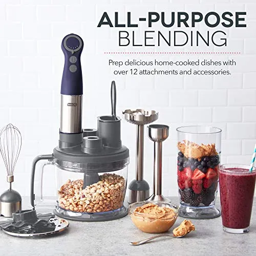 Chef Series Deluxe Hand Blender - Image 2