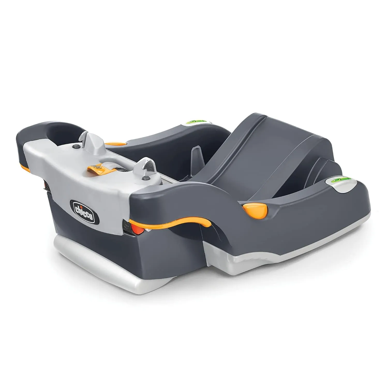Chicco KeyFit Infant Car Seat Base - Anthracite - Image 2
