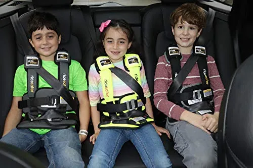 Child Travel Vest - X-Small - Image 3