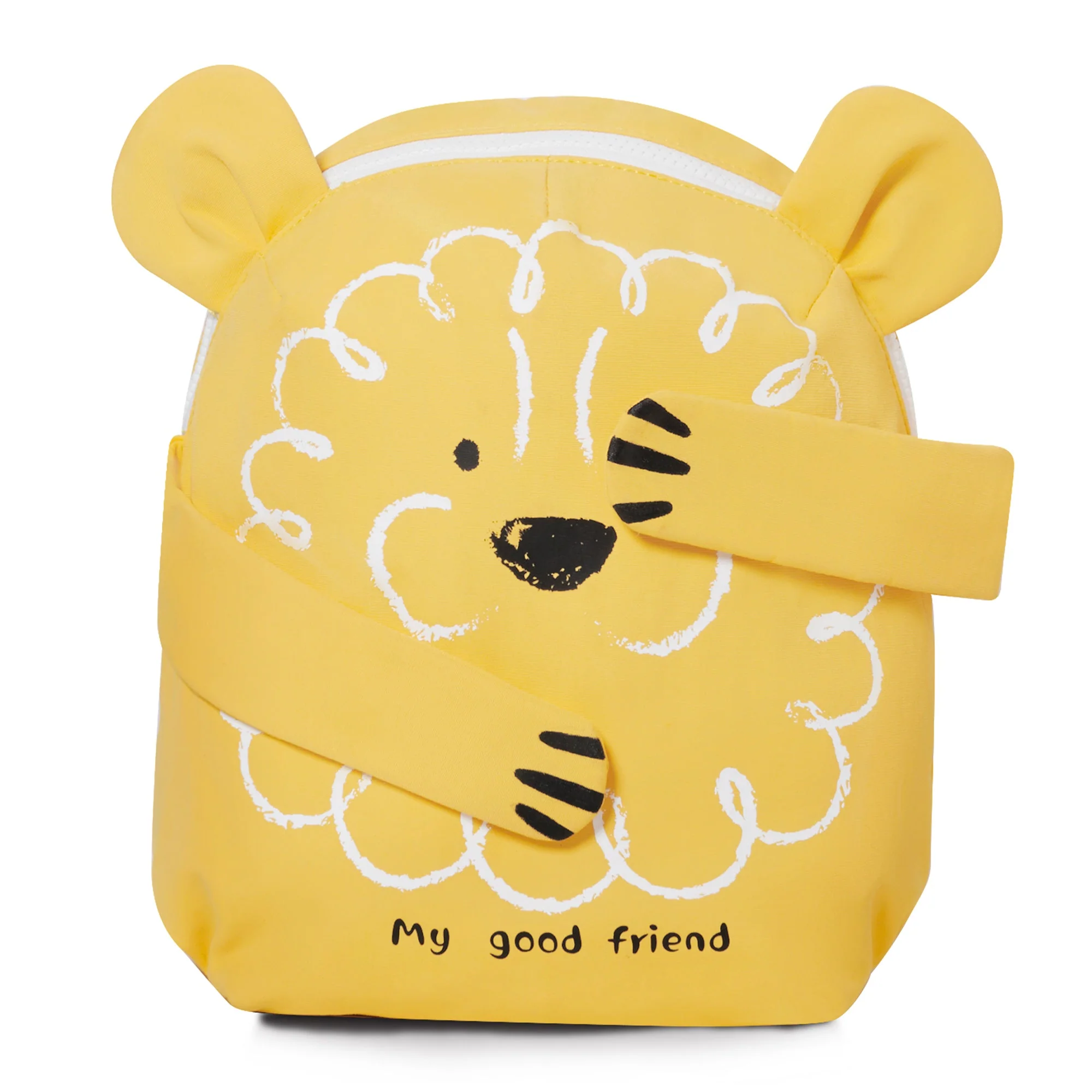 Children's Good Friend Series Backpack - Image 30