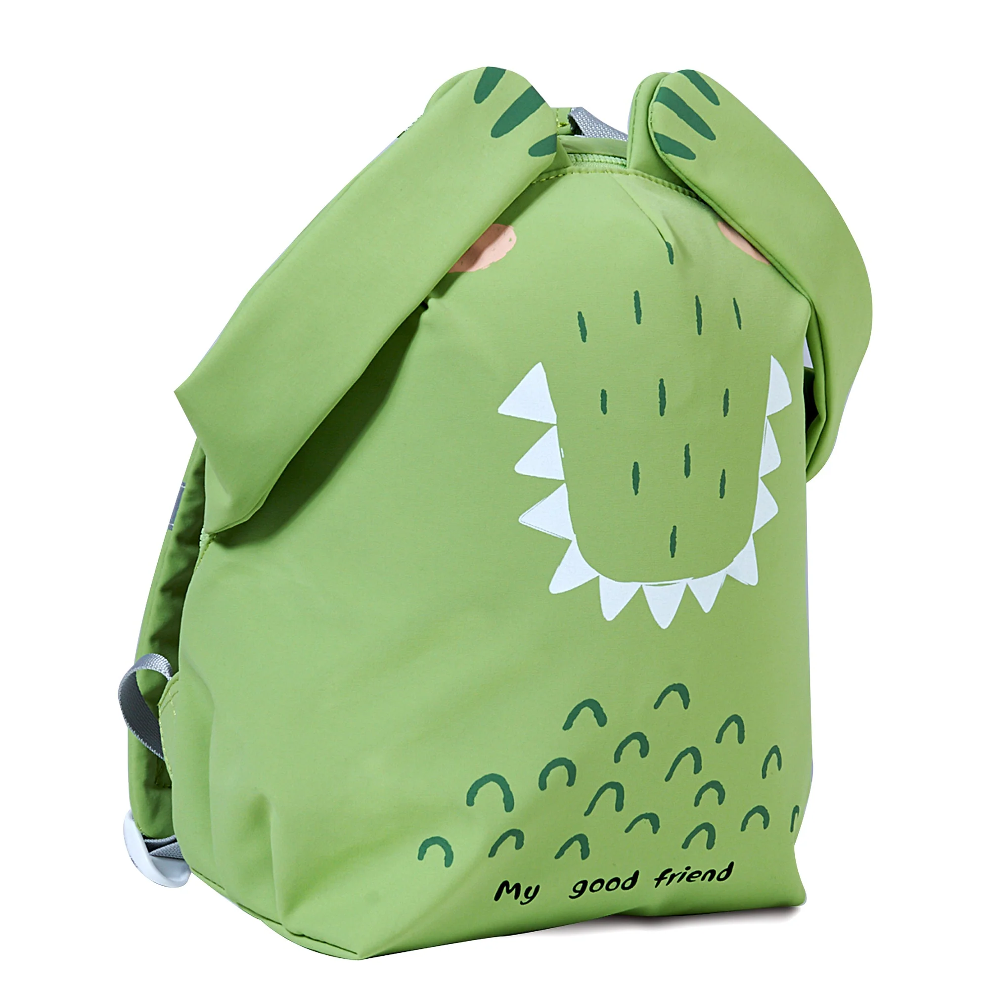 Children's Good Friend Series Backpack - Image 6