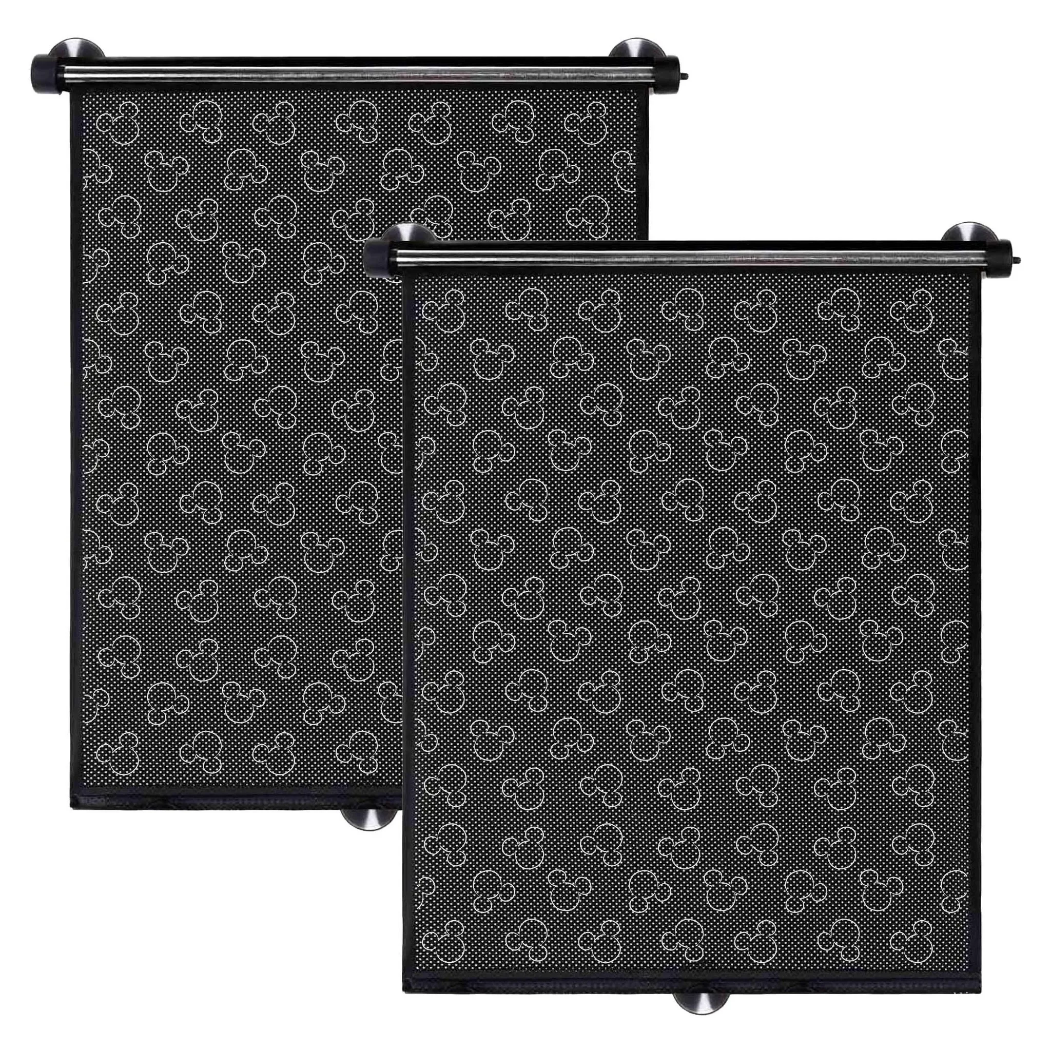 Childress Pull-Down Car Window Outdoor Shades - 2pk