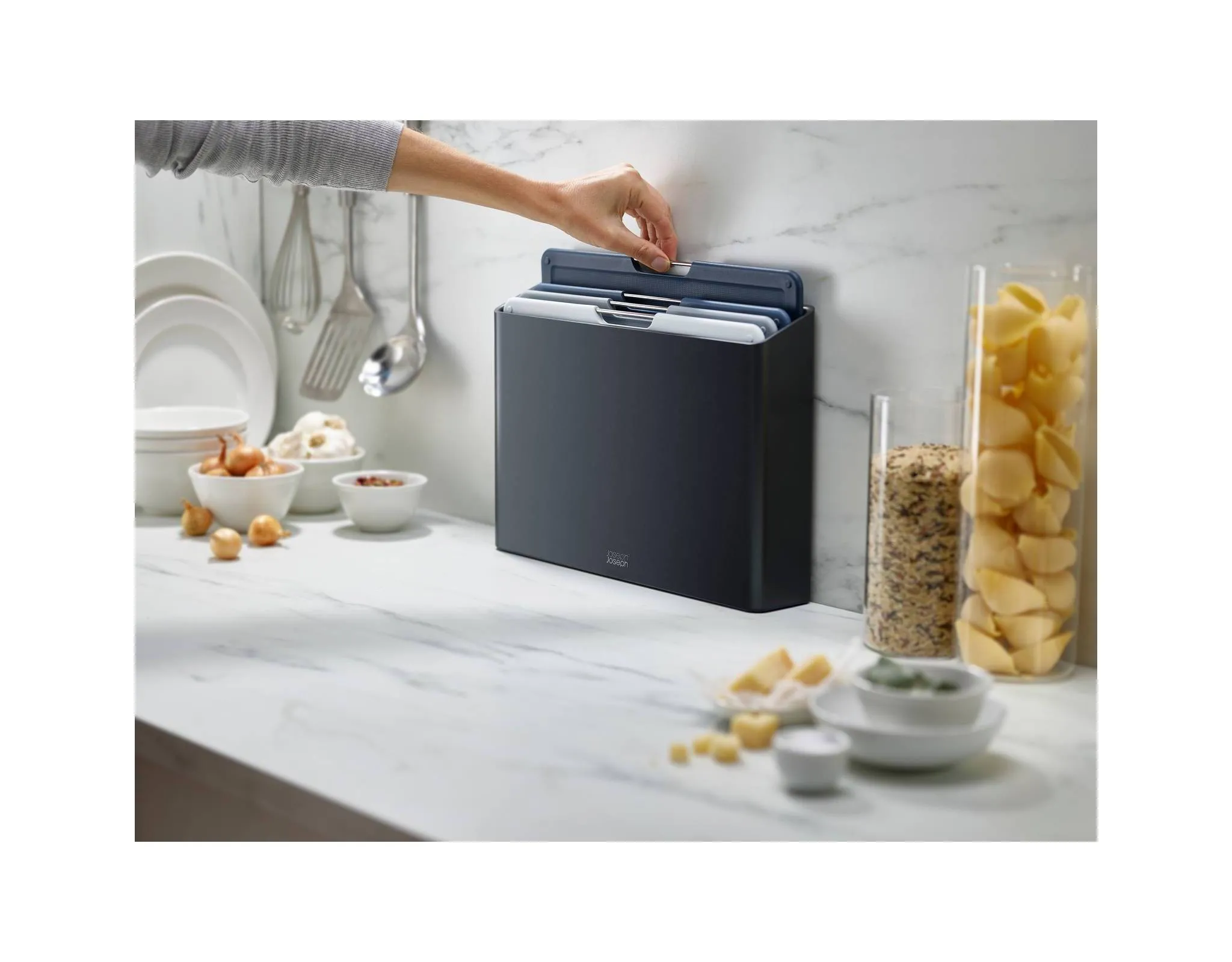 Chopping Board Set - Large - Image 3