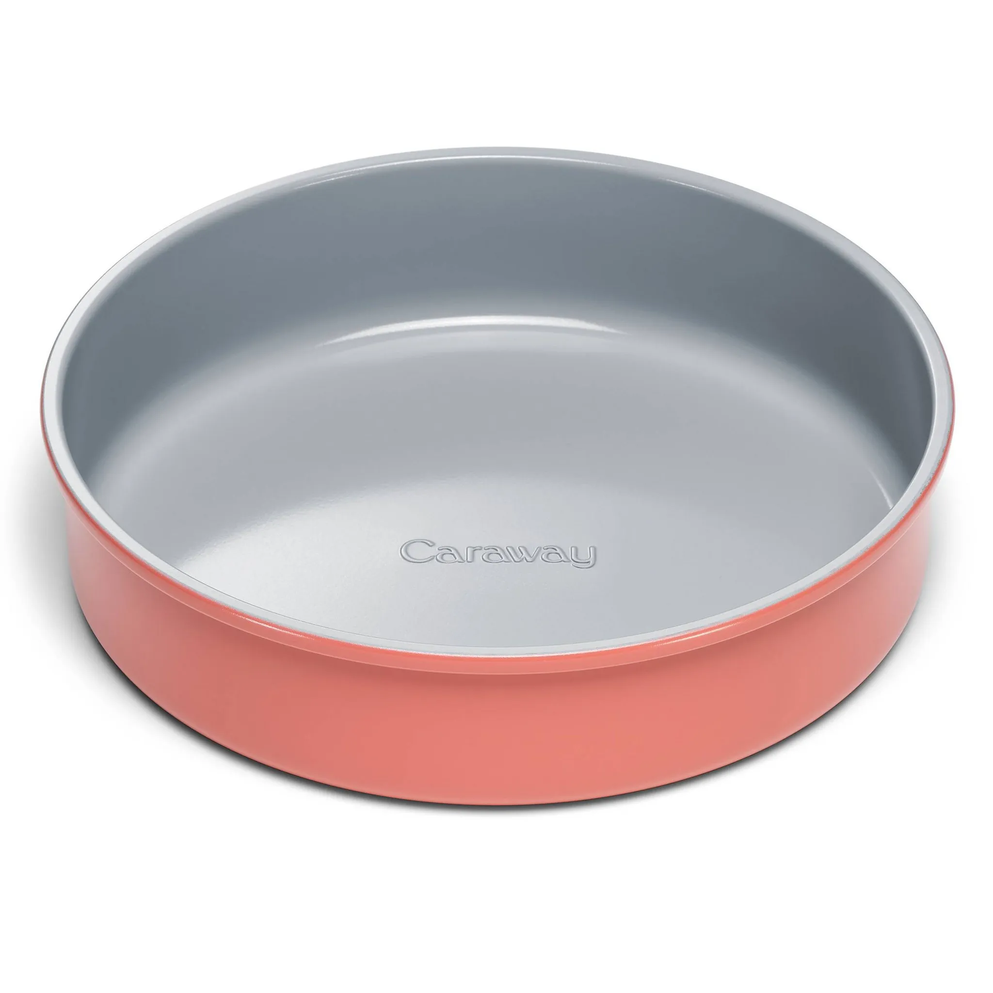 Circle Pan