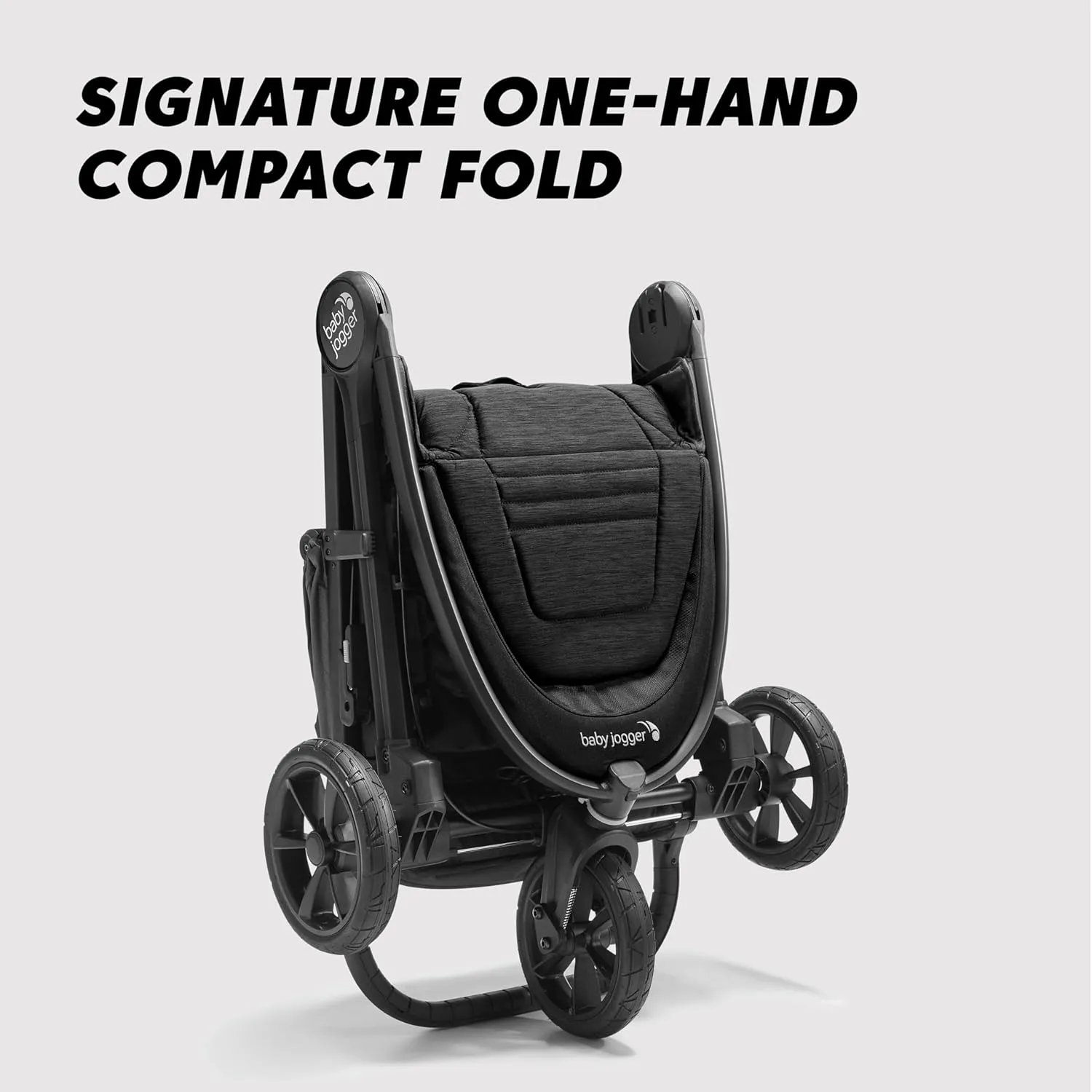 City Mini® GT2 All-Terrain Stroller - Pike - Image 3