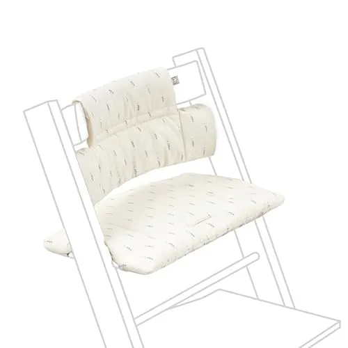 Classic Cushion - Wheat Cream - Image 4