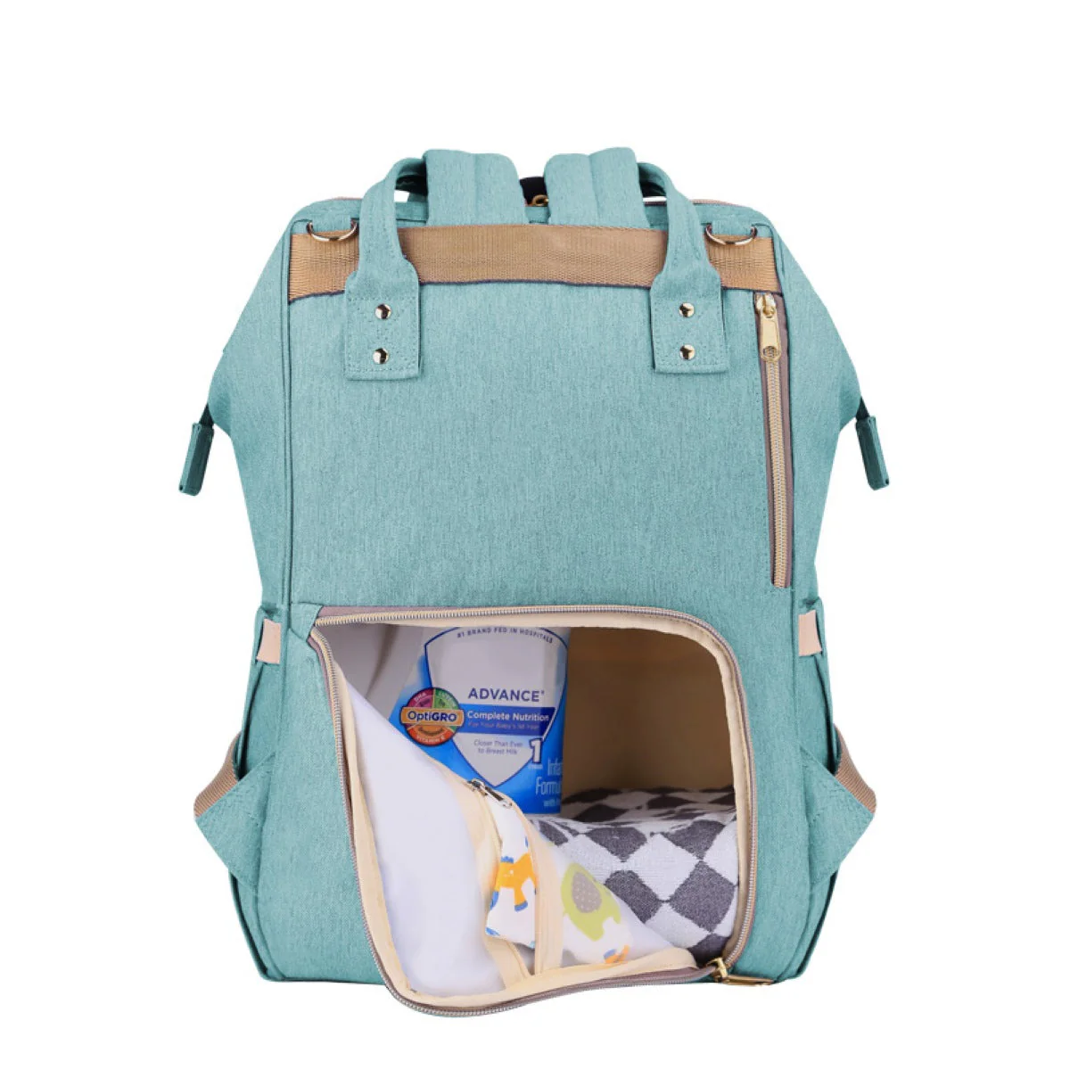 Classic Diaper Backpack - Image 33