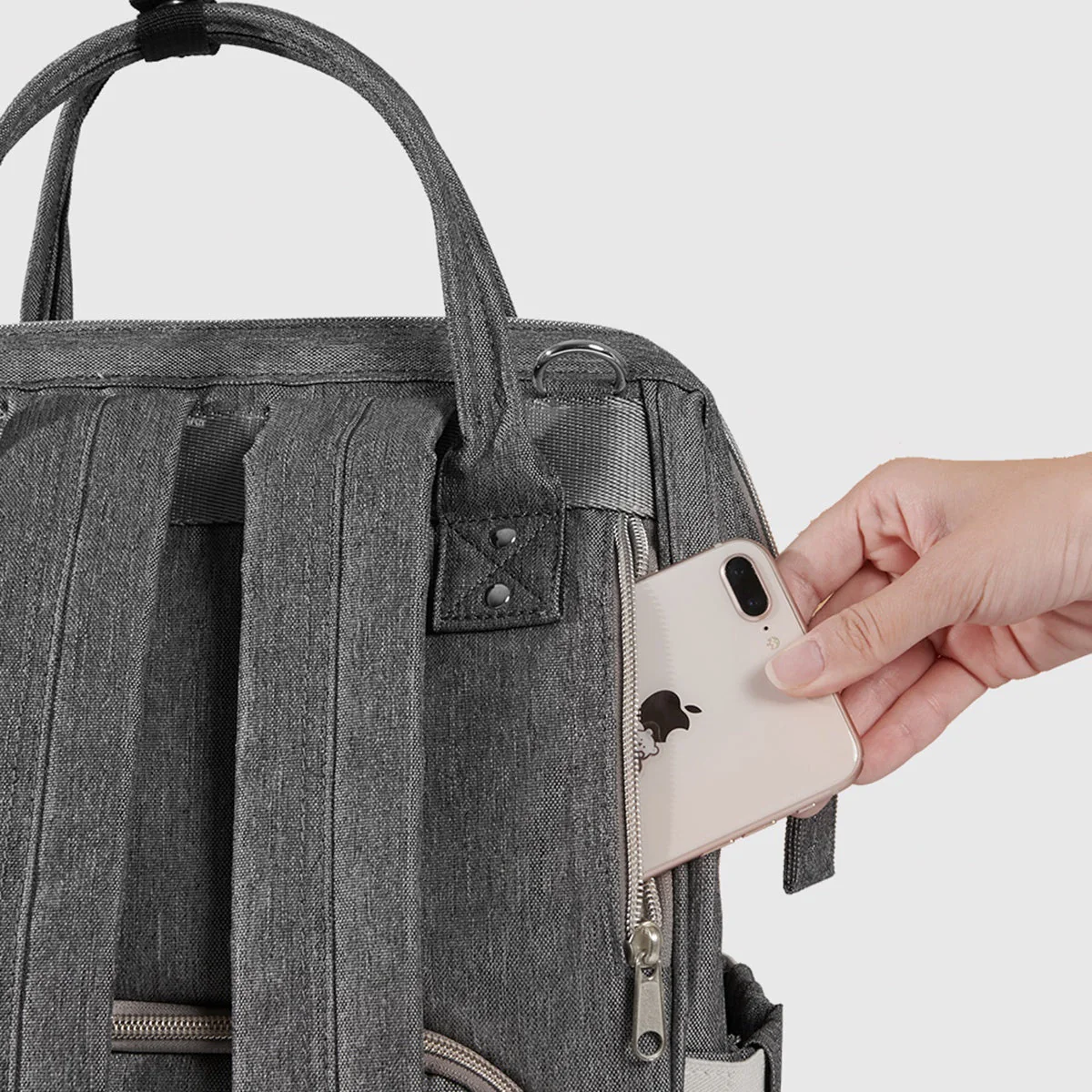 Classic Diaper Backpack - Image 50