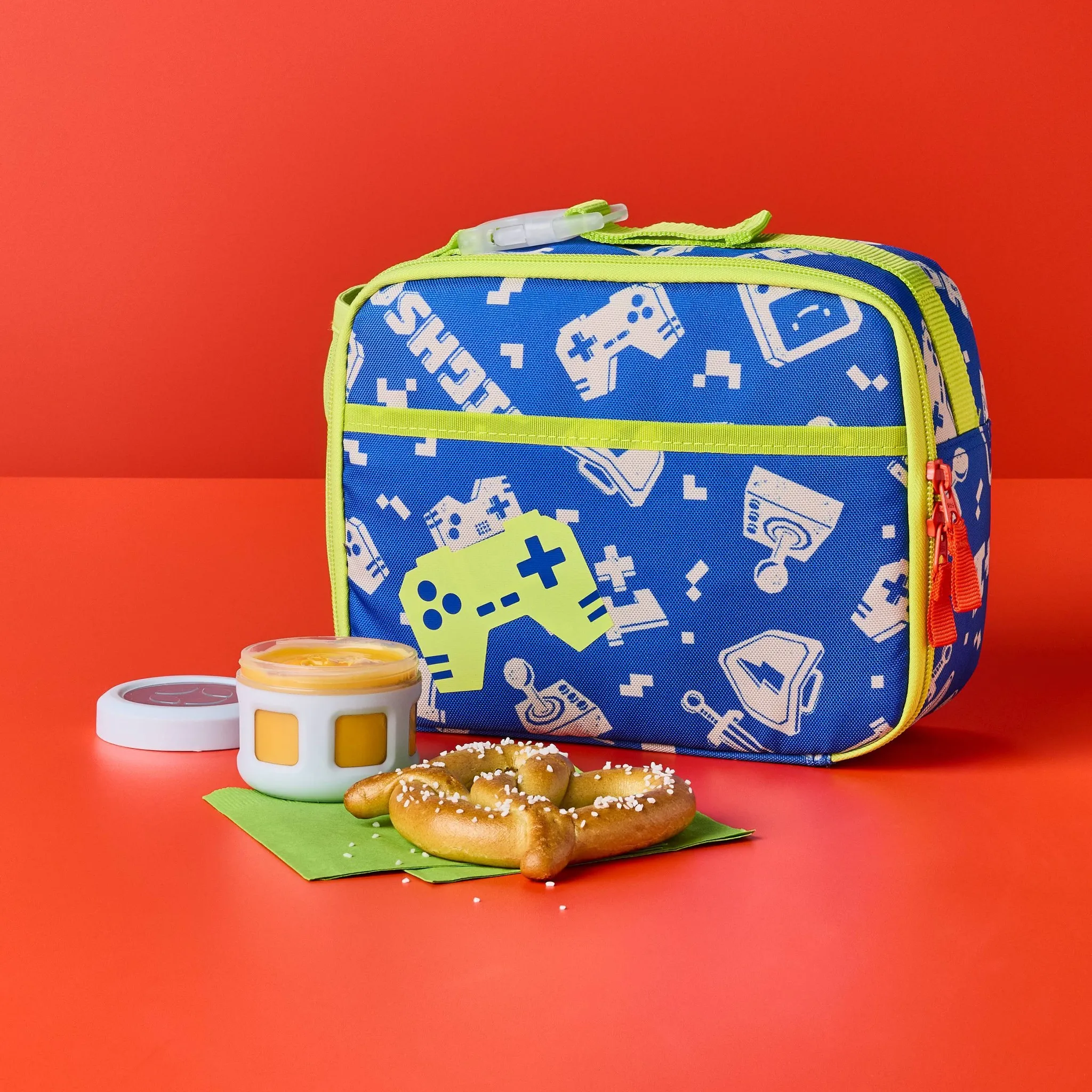 Classic Lunch Sack - Image 3