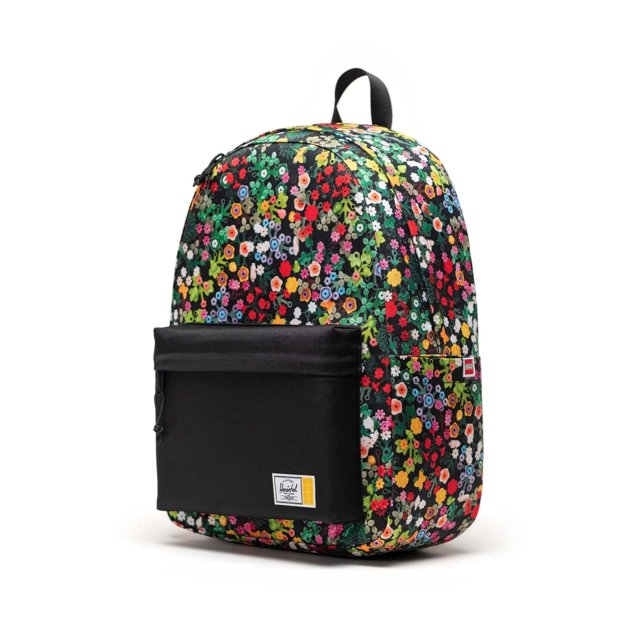 Classic XL Backpack - Botanical Pattern - Image 3