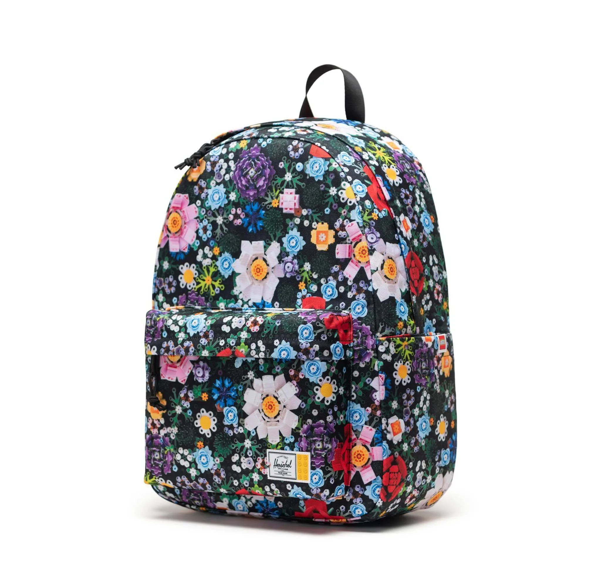 Classic XL Backpack - Garden Floral - Image 3