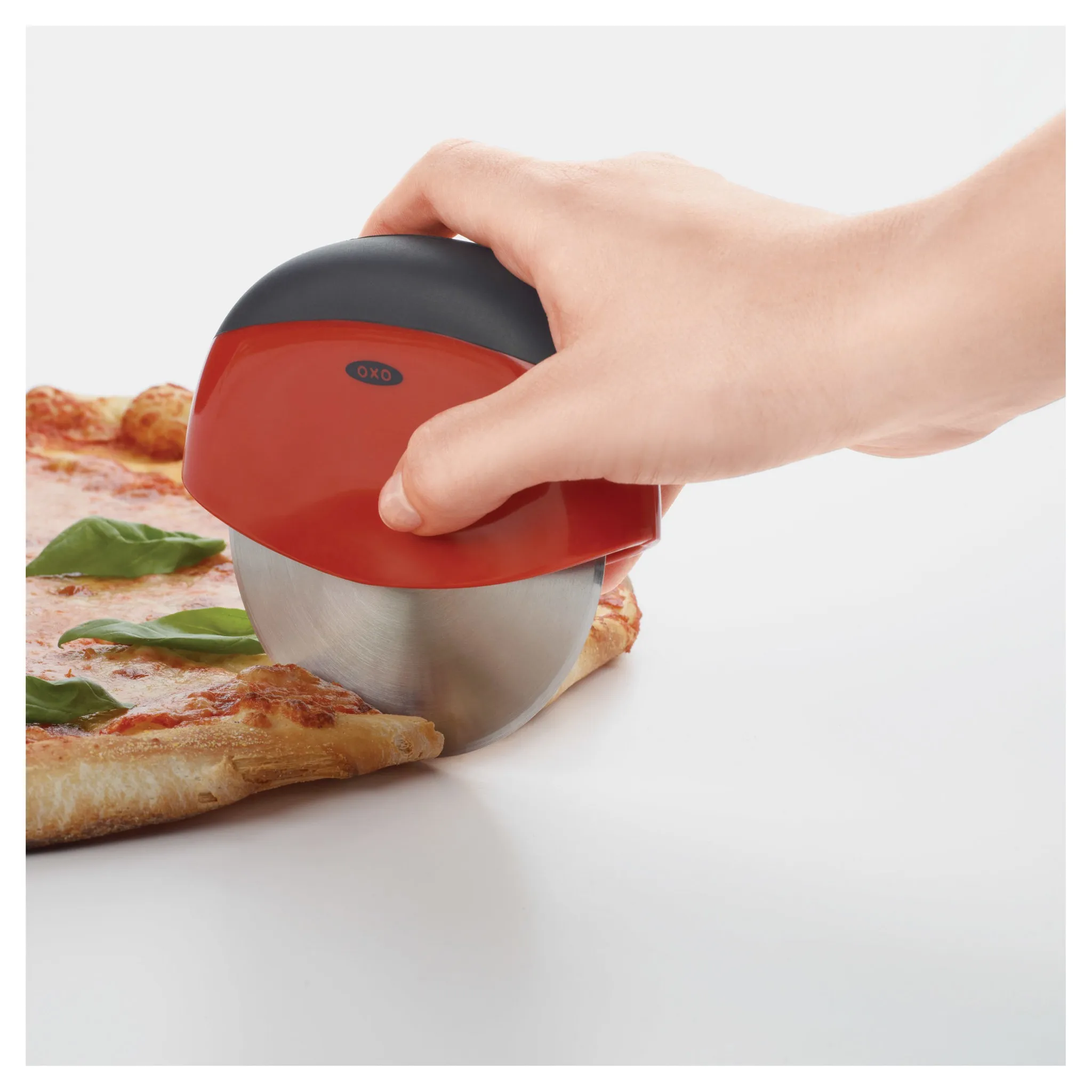 Clean Cut Pizza Wheel - Image 5