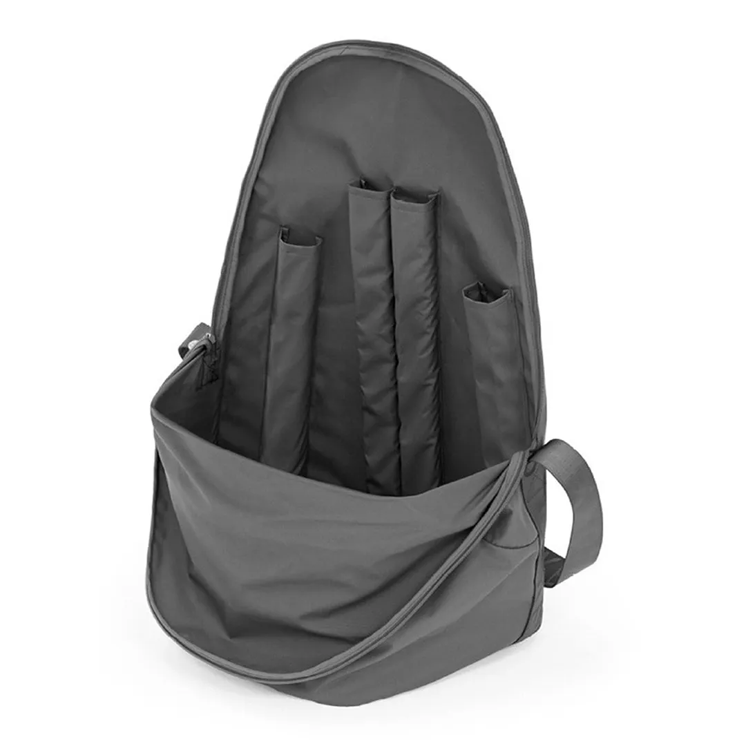 Clikk High Chair Travel Bag - Grey - Image 3