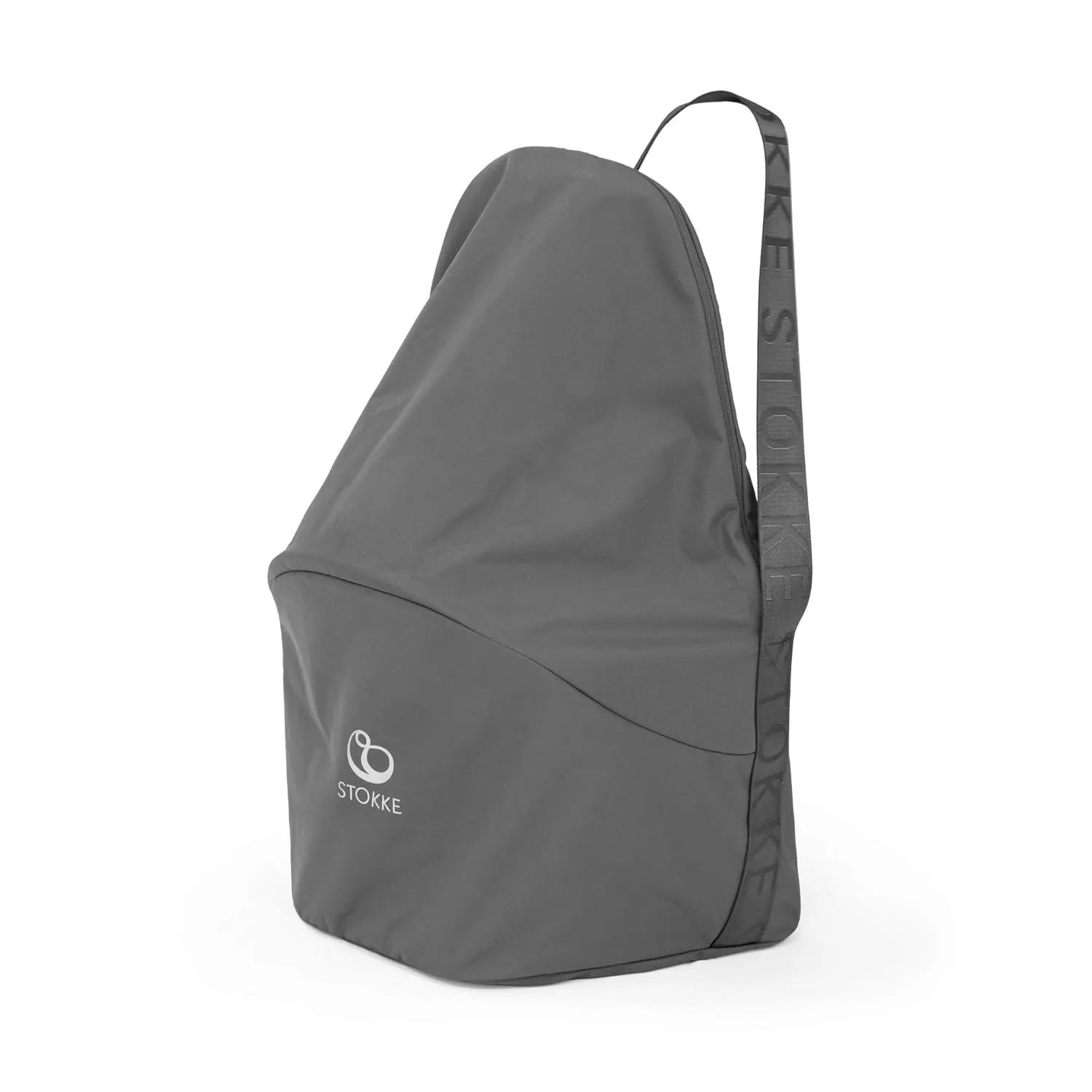 Clikk High Chair Travel Bag - Grey - Image 5