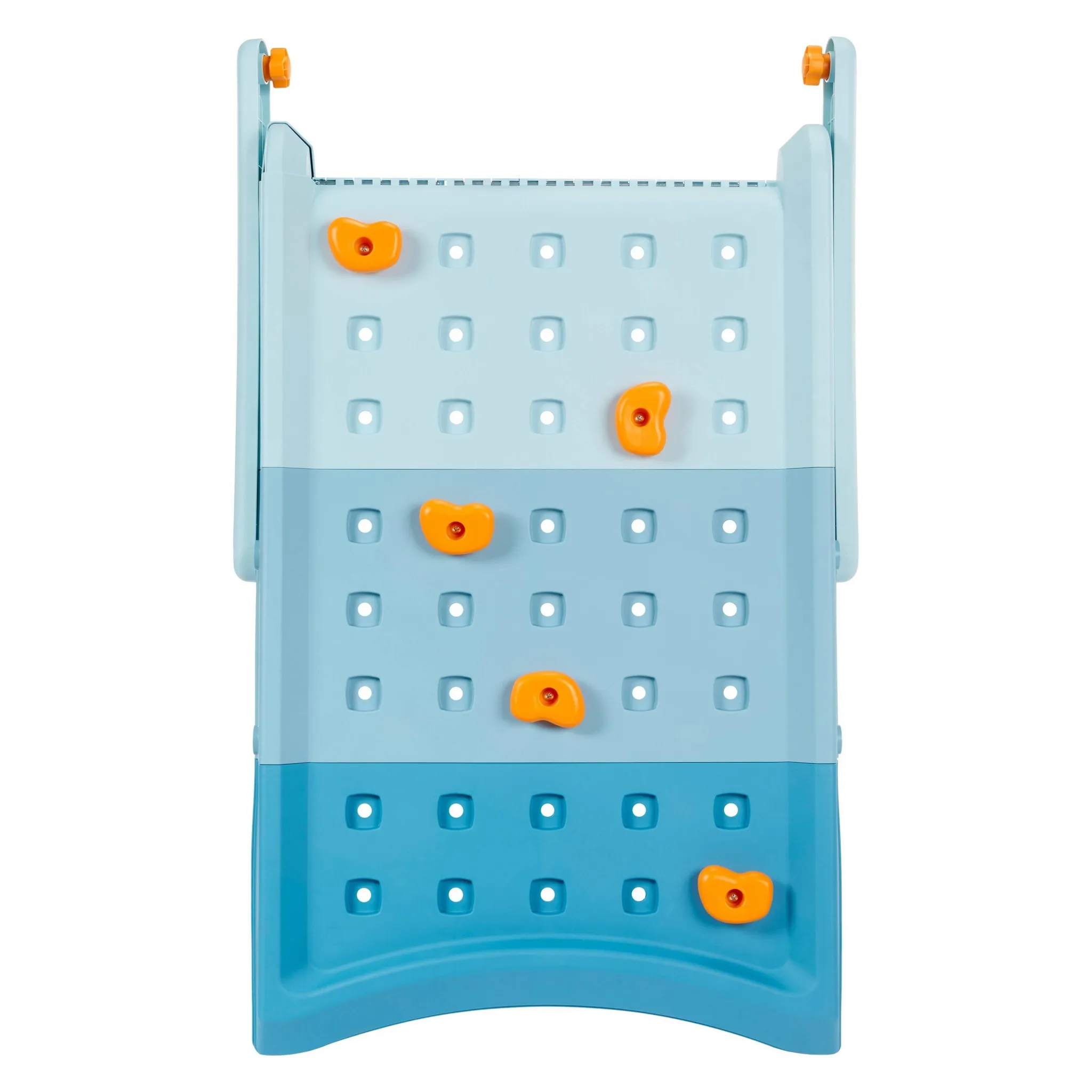 Climbing Wall With Hideaway Tent - Image 7