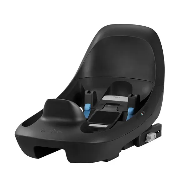 Cloud G Infant Car Seat Base - Black