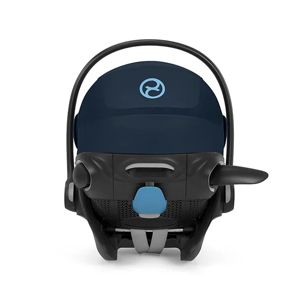 Cloud G Infant Car Seat Lux - Ocean Blue - Image 3