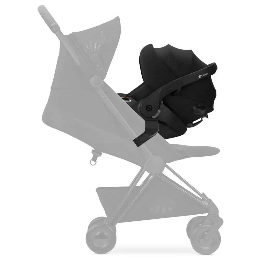 Cloud Q Infant Car Seat - La Parisienne - Image 6