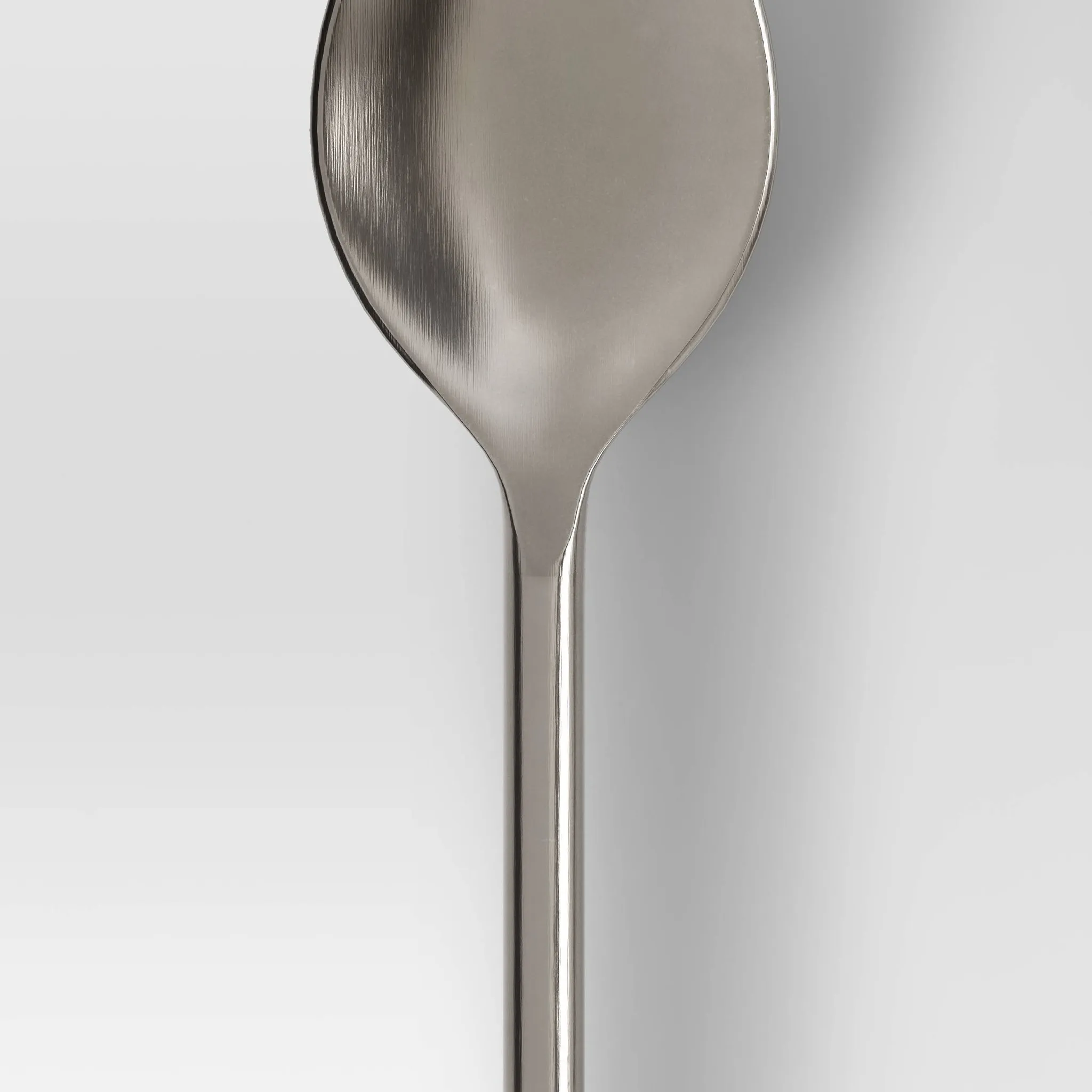 Coastal Metal Spoons and Forks Set - Image 2